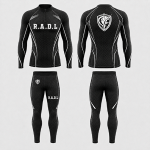 RADL Full-Tight Competition Uniform – Design 02