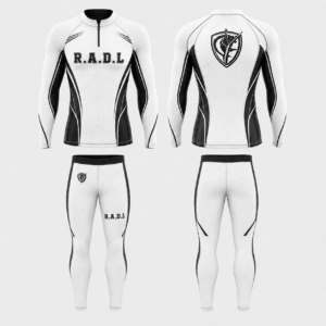 RADL Full-Tight Competition Uniform – Design 01